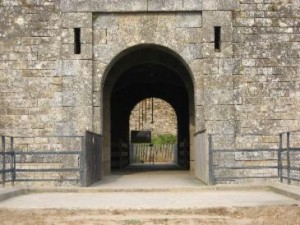 Fort Hoedic